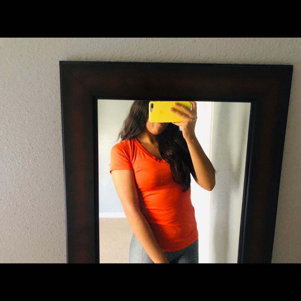 Nike shirt